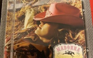Madonna - Music PROMO CDS