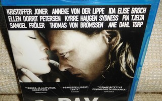 Pax Blu-ray