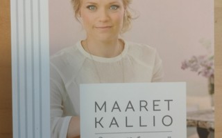 Maaret Kallio: Lujasti lempeä