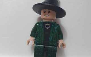 LEGO Professor Minerva McGonagall