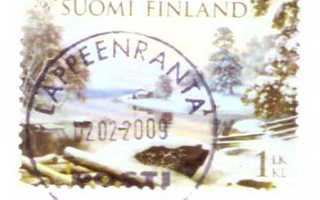 v. 2007  "Haminan lahti"  LLO  Lappeenranta  02.02.2009