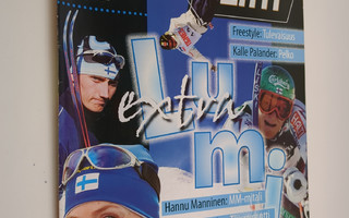 Urheilulehti 47/2006