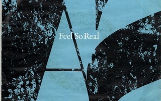 STEVE ARRINGTON: Feel So Real / Willie Mae 7"kk