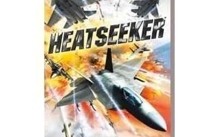 Heatseeker (PSP -peli)