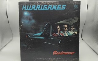 Hurriganes – Roadrunner  LP