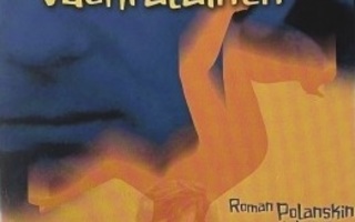 Vuokralainen - The Tenant (1976) Roman Polanski