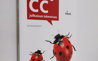 Petteri Paananen : InDesign CC : julkaisun tekeminen - Ju...