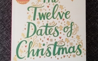 Jenny Bayliss The Twelve Dates of Christmas / pokkari