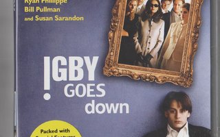 IGBY GOES DOWN [2002][DVD]