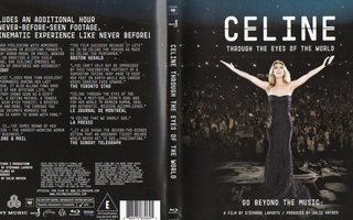 Celine Through The Eyes Of The World	(41 042)	k			BLU-RAY
