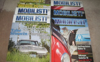 Mobilisti 1-7/2006