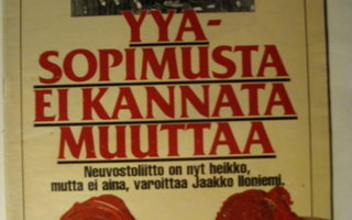 Suomen Kuvalehti Nro 39/1990 (9.2)