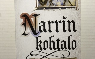Robin Hobb  Narrin kohtalo  Lordi kultainen 3