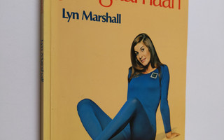 Lyn Marshall : Innostu joogaamaan