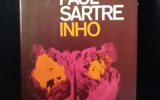 Jean-Paul Sartre: Inho
