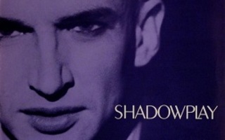 Shadowplay LP Shadowplay  1991 minilp