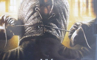 THE COLLECTOR DVD