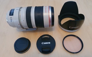 Canon EF 35 - 350 mm f/3.5-5.6 USM L