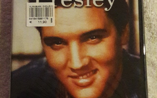 DVD. Elvis Presley: The Legend Lives On