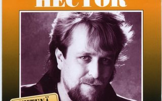 HECTOR: Yhtenä iltana – 20 suosikkia -sarjan CD 1997