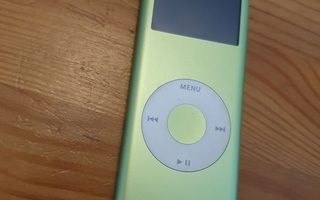 Apple  ipod