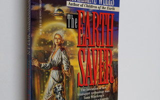 Catherine Wells : The Earth Saver
