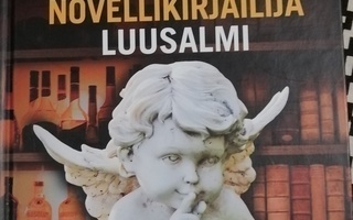 Reijo Mäki: novellikirjailija Luusalmi siivellä eläjä