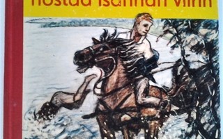 Karpio Sulo: Masto-Jaakko nostaa isännän viirin, v. 1964