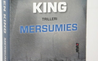 Stephen King : MERSUMIES