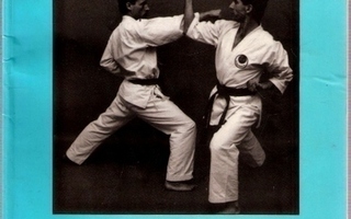 Andersson: Karate Kumite 1 (på svenska/ruotsinkielinen)
