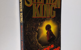 Stephen King : Dolores Claiborne : roman