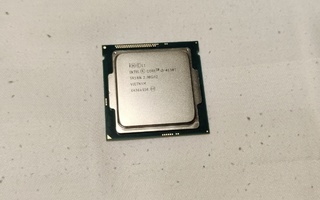 Intel Core i3-4130T prosessori
