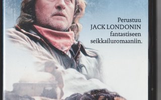 ERÄMAAN KUTSU  [1997]  [DVD] Rutger Hauer