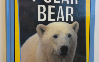Michael Bright : Polar bear