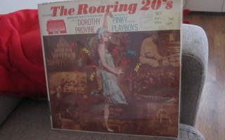 LP USA 1960 Dorothy Provine And The Music Of Pinky And Her P