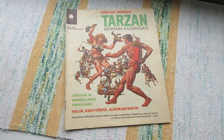 Tarzan  1969  1
