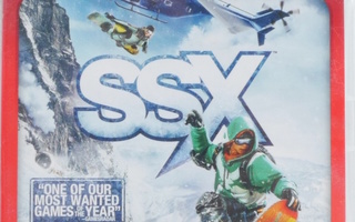 SSX (Essentials)