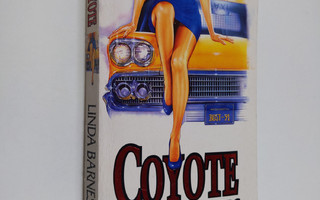 Linda Barnes : Coyote
