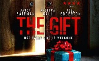 The Gift  -   (Blu-ray)