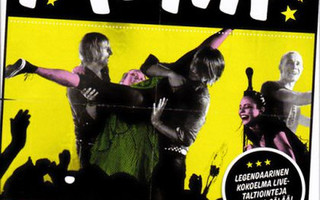 PMMP – Kuulkaas Live! DVD