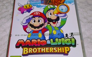 Mario & Luigi: Brothership Nintendo Switch