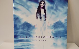 cd Sarah Brightman - La Luna