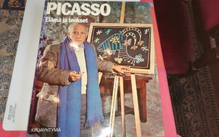 Picasso - Elämä ja teokset