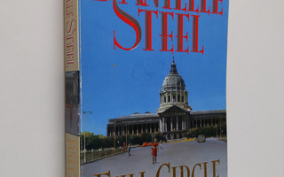 Danielle Steel : Full circle