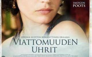 Viattomuuden Uhrit (2009)	(26 281)	UUSI	-FI-	BLU-RAY				2009