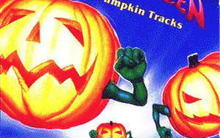 HELLOWEEN: Pumpkin Tracks CD