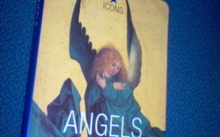 Gilles Neret: ANGELS (Taschen 2003) Sis.postikulut