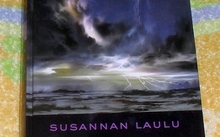 Stephen King: Susannan Laulu