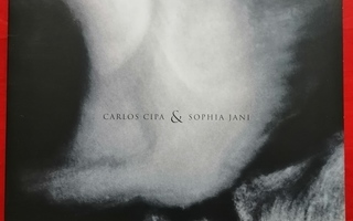 Carlos Cipa & Sophia Jani