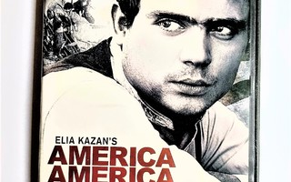 America, America (1963) Elia Kazan
